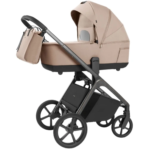 Carucior 2 in 1 Carrello Vector Mellow Beige cumpăra în Chișinau