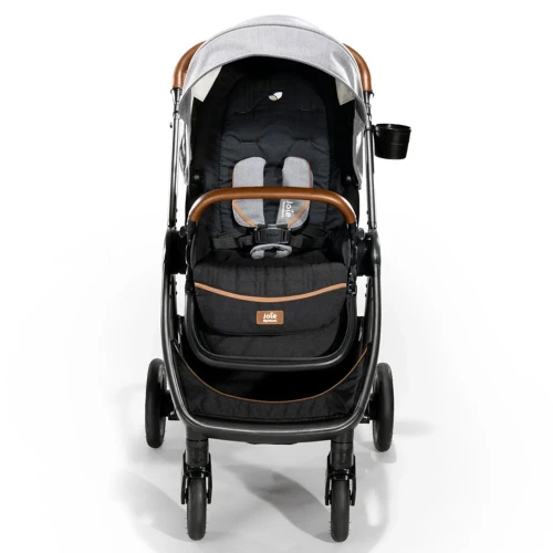 Прогулочная коляска с реверсивным блоком Joie Finiti Signature Carbon купить в Кишиневе