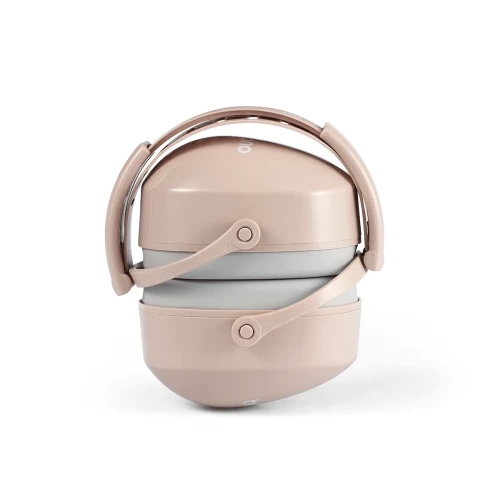 Противошумные наушники для детей и взрослых BabyOno Beige купить в Кишиневе
