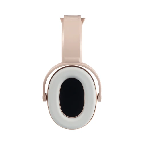 Противошумные наушники для детей и взрослых BabyOno Beige купить в Кишиневе