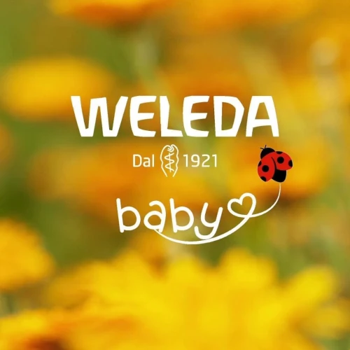 Крем под подгузник Weleda Calendula Protective, 75 мл купить в Кишиневе