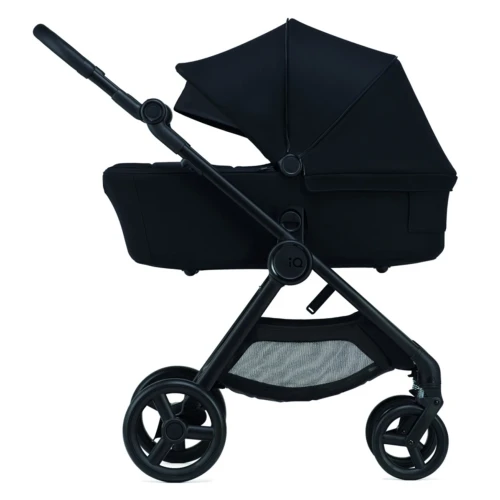 Cărucior 2/1 Anex IQ Basic Onyx cumpăra în Chișinau