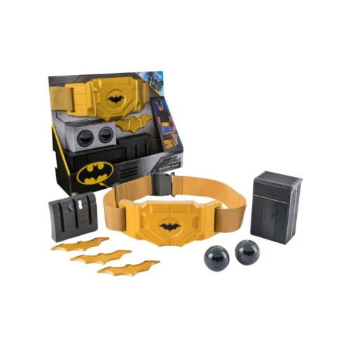 Набор игры Spin Master Пояс для ролевых игр серия Batman купить в Кишиневе