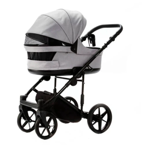 Коляска 2/1 Adamex Locco Grey купить в Кишиневе