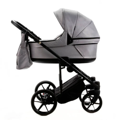 Коляска 2/1 Adamex Locco Grey купить в Кишиневе