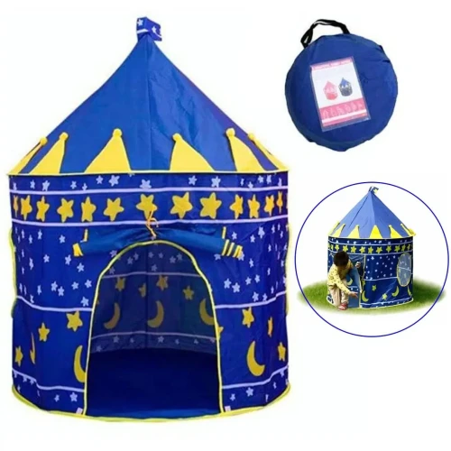 Палатка для детей BabyLand Замок в асс. купить в Кишиневе