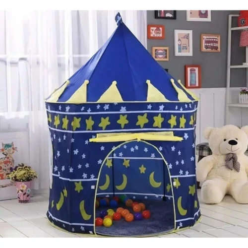 Палатка для детей BabyLand Замок в асс. купить в Кишиневе