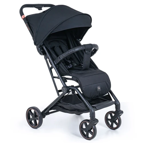 Cărucior de plimbare Coletto Maya Automatic Black cumpăra în Chișinau