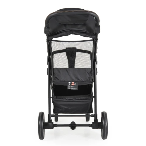 Carucior de plimbare Moni Buggy Black cumpăra în Chișinau