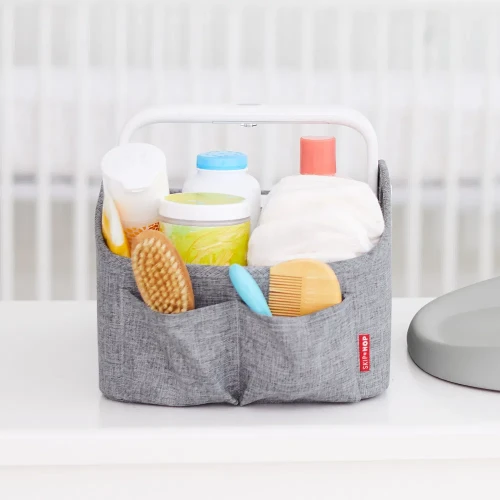 Organizator scutece Skip Hop Light Up Grey cumpăra în Chișinau