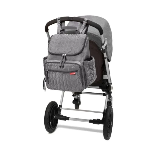 Geantă pentru cărucior Skip Hop Forma Grey cumpăra în Chișinau