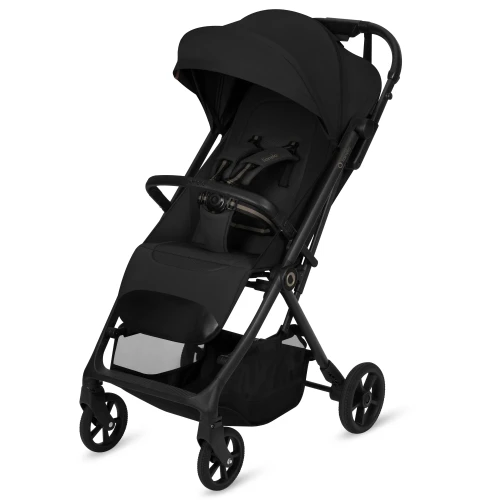 Carucior de plimbare Lionelo Tansi Black Onyx cumpăra în Chișinau