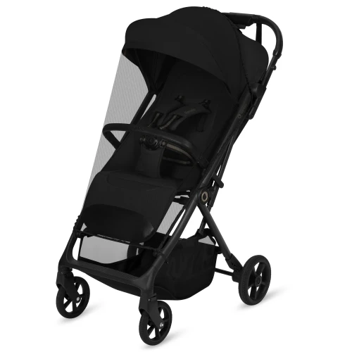 Carucior de plimbare Lionelo Tansi Black Onyx cumpăra în Chișinau