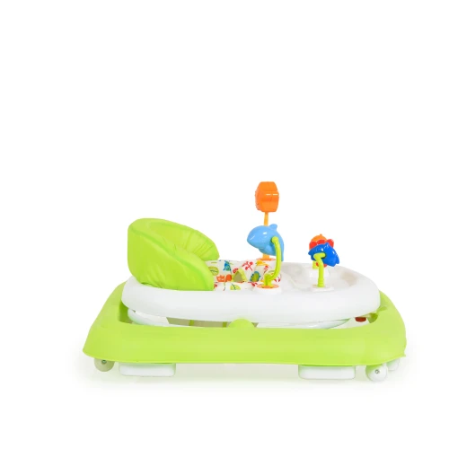 Ходунок Moni Eko Green купить в Кишиневе