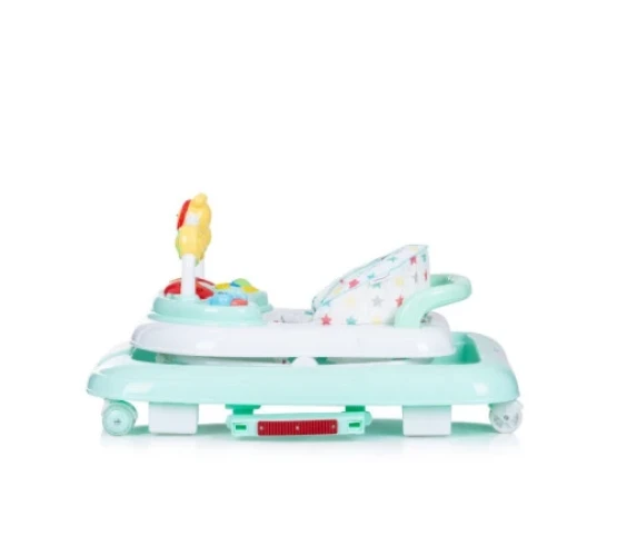 Premergător 4 in 1 Chipolino Friends Mint cumpăra în Chișinau