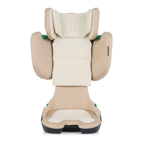 Автокресло 100-150 см (i-Size) Isofix Petite&Mars Flex Pro Caramel Brown купить в Кишиневе