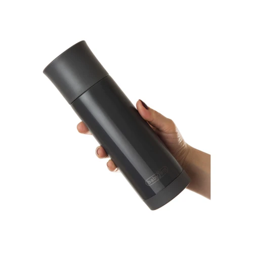 Детский термос BabyJem Anthracite, 400 мл купить в Кишиневе