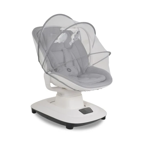 Balansoar Moni Hera Light Grey cumpăra în Chișinau