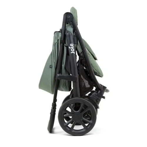 Cărucior de plimbare Joie Litetrax 4 DLX Laurel cumpăra în Chișinau