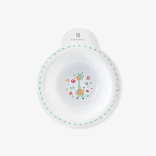 Set bol și farfurie Kikkaboo Music Fest, 240 ml, 300 ml cumpăra în Chișinau