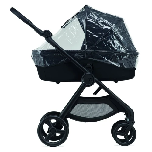 Cărucior 2/1 Anex IQ Basic Onyx cumpăra în Chișinau