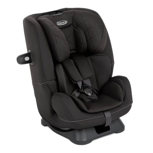Автокресло 40-150 см (i-Size) Graco SlimFit Midnight купить в Кишиневе