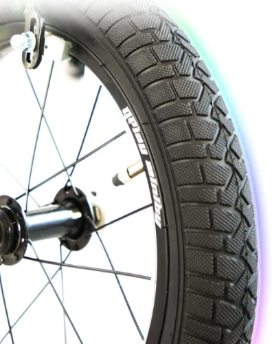 Bicicletă 3 in 1 QPlay Miniby Grey, roți 14" cumpăra în Chișinau