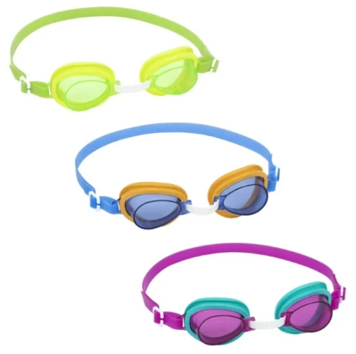 Ochelari pentru înot Bestway Aqua Essential în sort. cumpăra în Chișinau