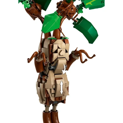 Конструкторы Lego Harry Potter Mandrake, 579 элементов купить в Кишиневе
