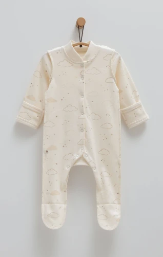 Salopetă Caramell Sleep Time Beige (3-6L) cumpăra în Chișinau