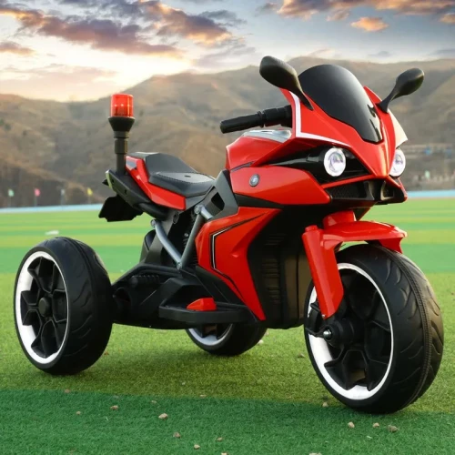 Motocicletă electrică Epid Miyuki Red cumpăra în Chișinau