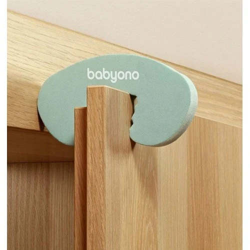 Блокада для дверей BabyOno Blue купить в Кишиневе
