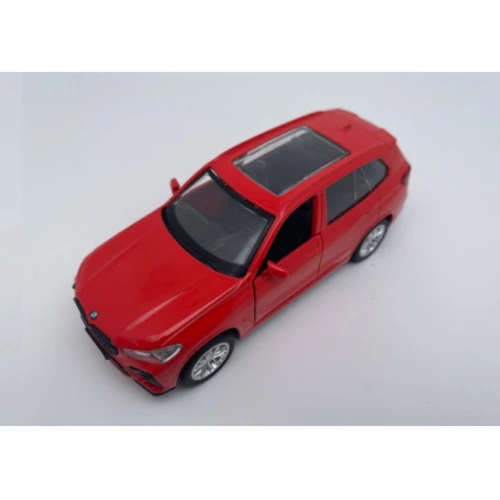 Mașinuță model metalic MSZ BMW X5M, scara 1:43, în sortiment cumpăra în Chișinau
