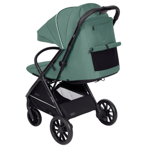 Carucior de plimbare Carrello Nero Pear Green cumpăra în Chișinau