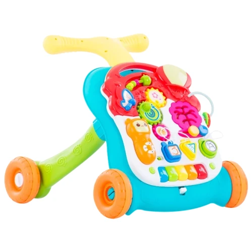 Premergător Chipolino Multi Verde cumpăra în Chișinau