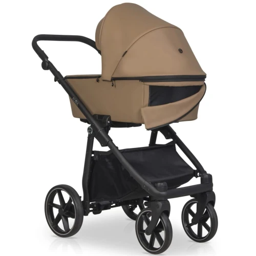 Carucior 3 in 1 Riko Aura Camel cumpăra în Chișinau