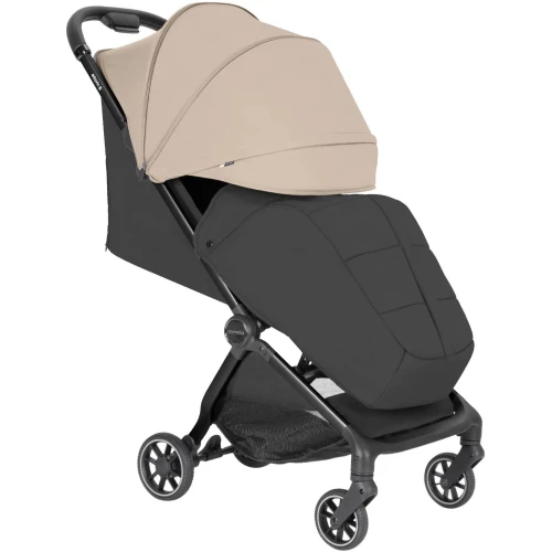 Прогулочная коляска Carrello Atom S Ceramic Beige купить в Кишиневе