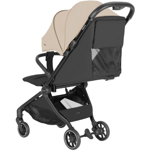 Прогулочная коляска Carrello Atom S Ceramic Beige купить в Кишиневе