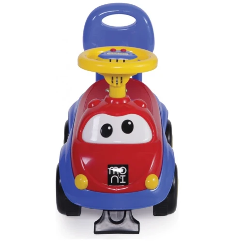 Толокар Moni Dream Car Blue купить в Кишиневе