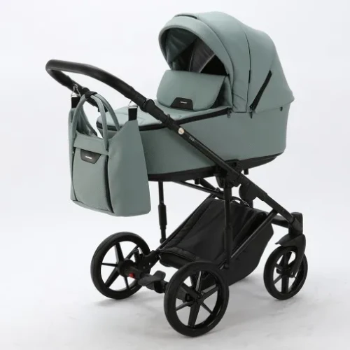 Carucior 2/1 Adamex Zico Mint cumpăra în Chișinau