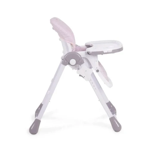 Scaun pentru hranire KikkaBoo Sweet Nature Pink Rabbit cumpăra în Chișinau