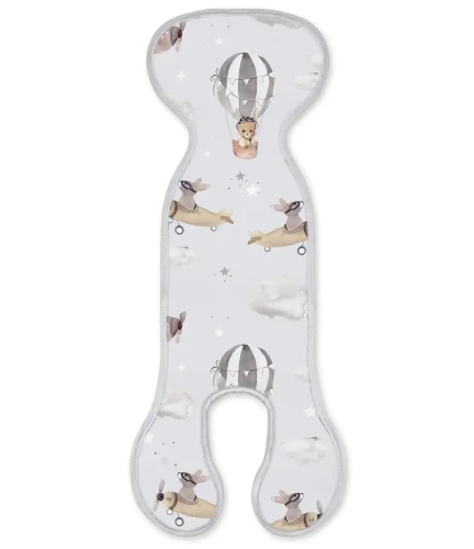 Матрас для автолюльки Albero Mio Balloon Flight купить в Кишиневе