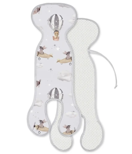 Матрас для автолюльки Albero Mio Balloon Flight купить в Кишиневе