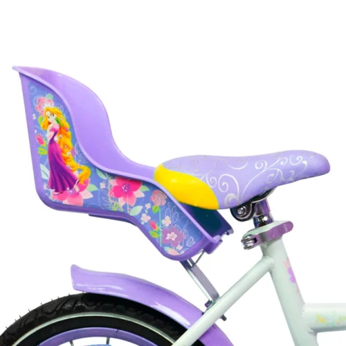 Bicicletă Crosser Girl-S Purple, roți 16" cumpăra în Chișinau