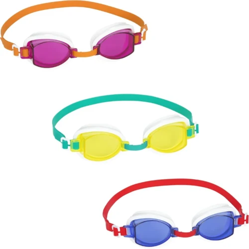 Ochelari pentru înot Bestway Aqua Burst în sort. cumpăra în Chișinau
