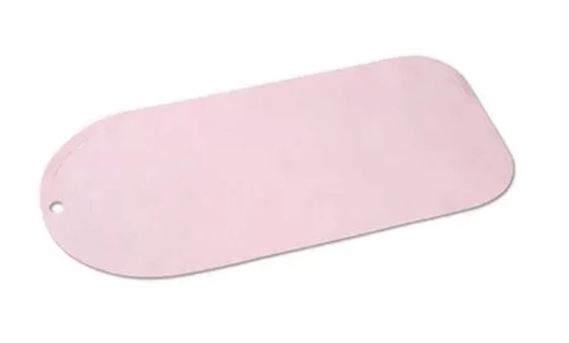 Covoraș de baie Babyono Pink NEW, 55x35 cm cumpăra în Chișinau