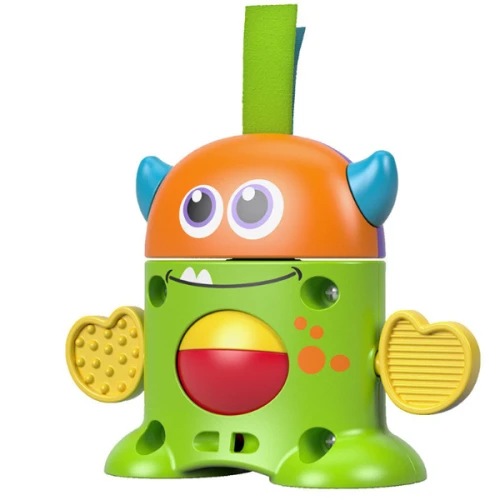 Jucărie interactivă Fisher Price Mini Monștruleți cumpăra în Chișinau