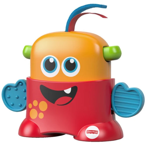 Jucărie interactivă Fisher Price Mini Monștruleți cumpăra în Chișinau