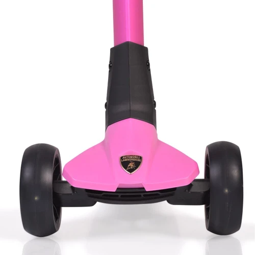 Trotinetă Moni Lamborghini Pink cumpăra în Chișinau