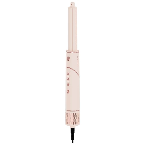 Uscător și ondulator de păr 2 în 1 Beautifly StyleBliss Rose Pink cumpăra în Chișinau